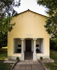 Chiesa della Visitazione della Beata Vergine