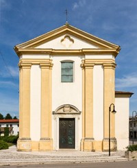 Chiesa di San Martino Vescovo