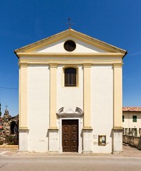 Chiesa di San Paolo Apostolo
