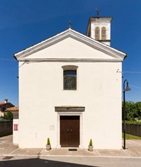 Chiesa di Sant'Osvaldo Re