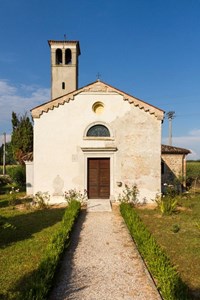 Chiesa dei Santi Pietro e Paolo