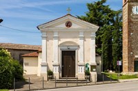 Chiesa di San Bartolomeo Apostolo