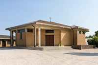 Chiesa di Sant'Andrea Apostolo