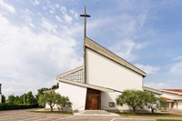 Chiesa di Santi Antonio di Padova e Nicolò Vescovo