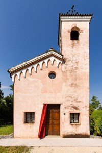 Chiesa di Sant'Andrea Apostolo