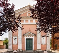 Chiesa di Santi Antonio di Padova e Nicolò Vescovo
