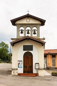 Chiesa dell'Immacolata Concezione
