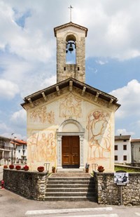 Chiesa di Santa Maria dei Battuti