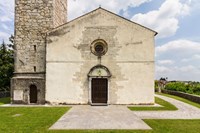 Chiesa di Santo Stefano