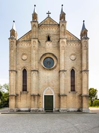 Chiesa di San Giorgio Martire