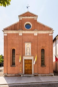Chiesa della Beata Vergine Assunta