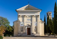 Chiesa dei Santi Ilario e Taziano