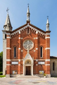 Chiesa di San Lorenzo Martire