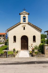 Chiesa del Corpus Domini o di San Ruperto