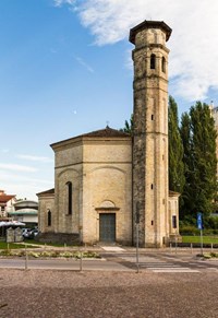 Chiesa della Santissima Trinità