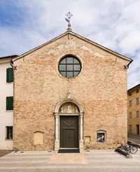 Chiesa di Santa Maria degli Angeli