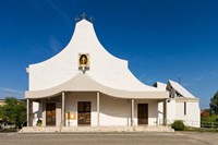 Chiesa della Beata Maria Vergine Regina