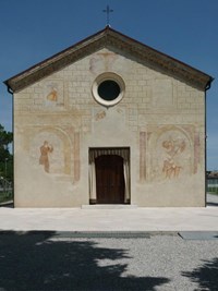 Chiesa di San Martino Vescovo
