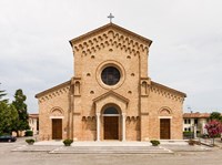 Chiesa di San Nicolò Vescovo