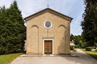 Chiesa di Santa Maria della Purificazione