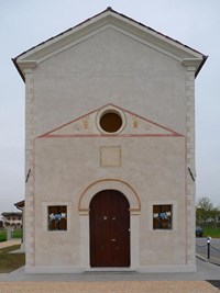 Chiesa della Madonna della Salute