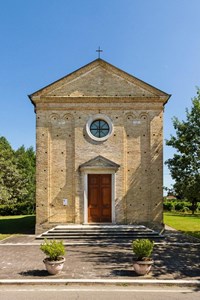 Chiesa di Santa Susanna