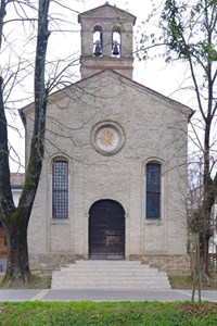 Chiesa di San Nicolò Vescovo