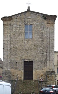 Chiesa San Giorgio