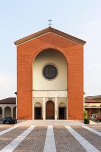 Chiesa di San Ulderico