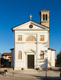 Chiesa di San Lorenzo Martire