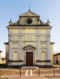 Chiesa di San Michele Arcangelo