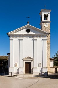 Chiesa di San Tommaso Apostolo