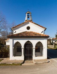 Oratorio di San Giovanni Battista