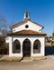 Oratorio di San Giovanni Battista