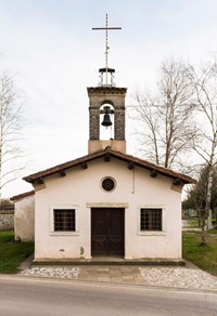 Chiesa della Natività di Maria Vergine