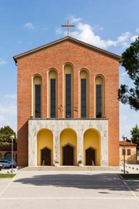 Chiesa di San Michele Arcangelo