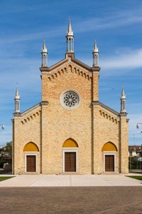 Chiesa di San Nicolò Vescovo