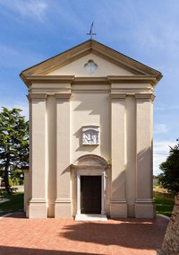 Chiesa di San Tommaso Apostolo