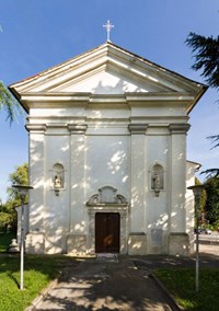 Chiesa di San Giorgio Martire