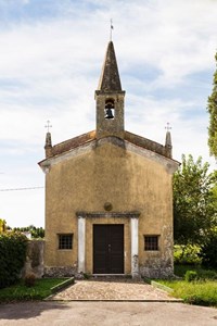 Chiesa dei Santi Bellino e Mauro