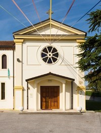 Chiesa del Sacro Cuore di Gesù