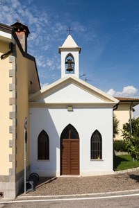 Chiesa di Santa Maria in Sabata