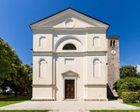 Chiesa di San Foca