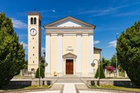 Chiesa di San Giacomo Apostolo