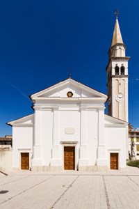 Chiesa di San Quirino