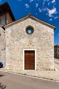 Chiesa di San Sebastiano