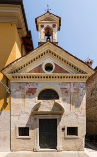 Chiesa della Beata Vergine Annunziata