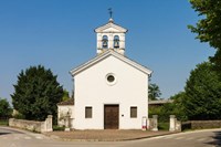 Chiesa della Beata Vergine delle Grazie