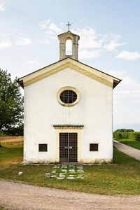 Chiesa di San Carlo Borromeo