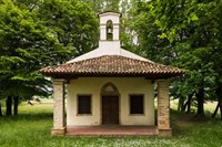 Chiesa di Santa Petronilla